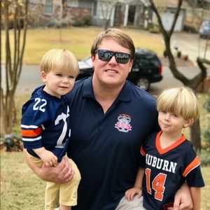 Meet your Posher, Michael